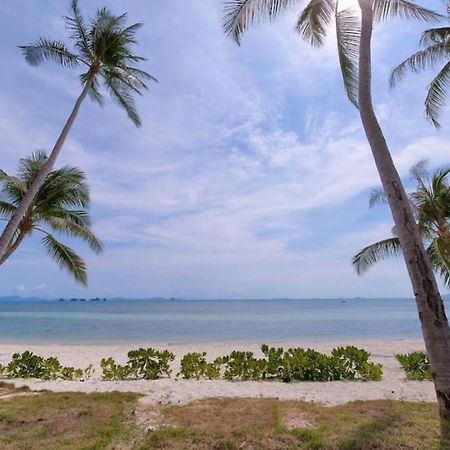 5 Islands Beach Villa @ Lipa Noi Exterior photo