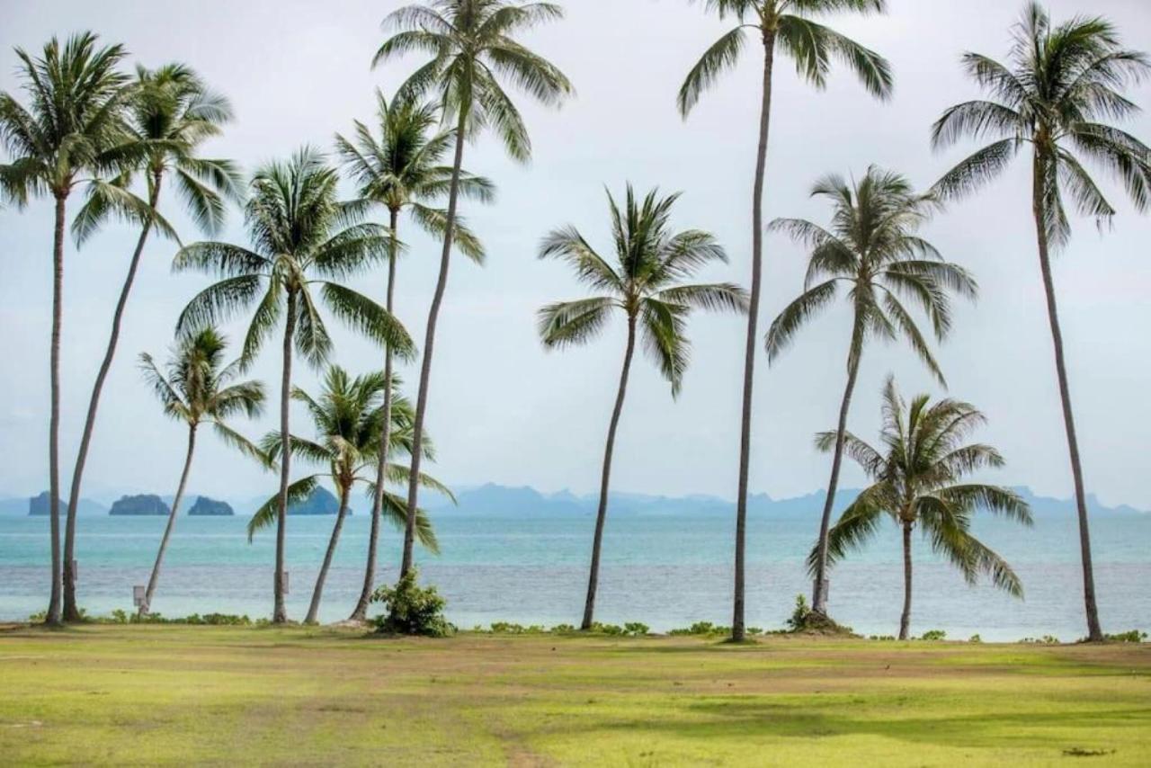 5 Islands Beach Villa @ Lipa Noi Exterior photo