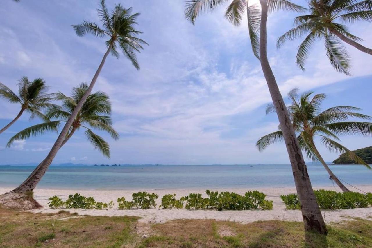 5 Islands Beach Villa @ Lipa Noi Exterior photo