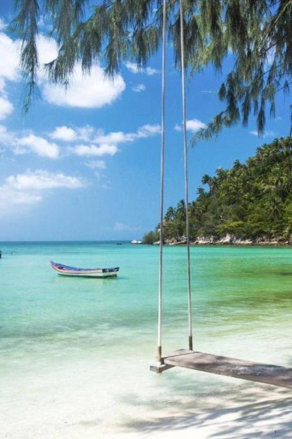 5 Islands Beach Villa @ Lipa Noi Exterior photo