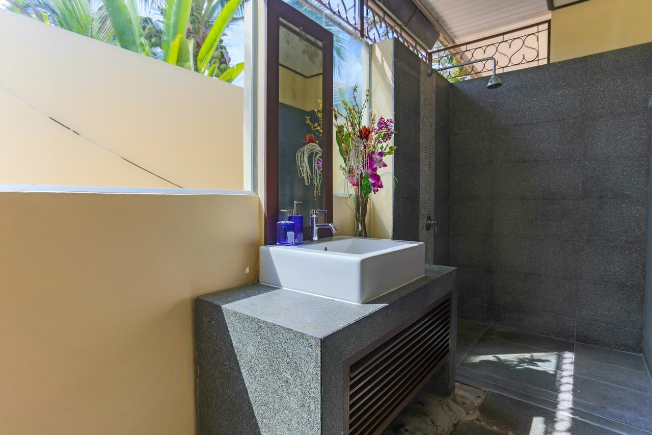 5 Islands Beach Villa @ Lipa Noi Exterior photo