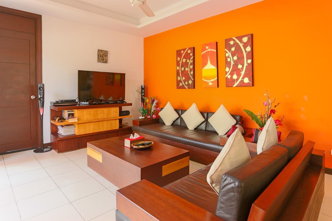 5 Islands Beach Villa @ Lipa Noi Exterior photo
