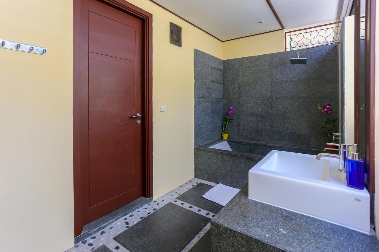 5 Islands Beach Villa @ Lipa Noi Exterior photo