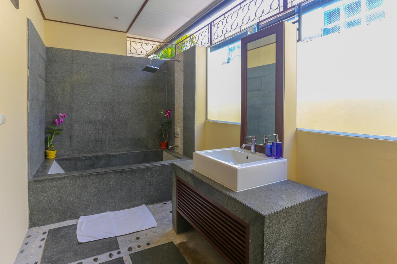 5 Islands Beach Villa @ Lipa Noi Exterior photo